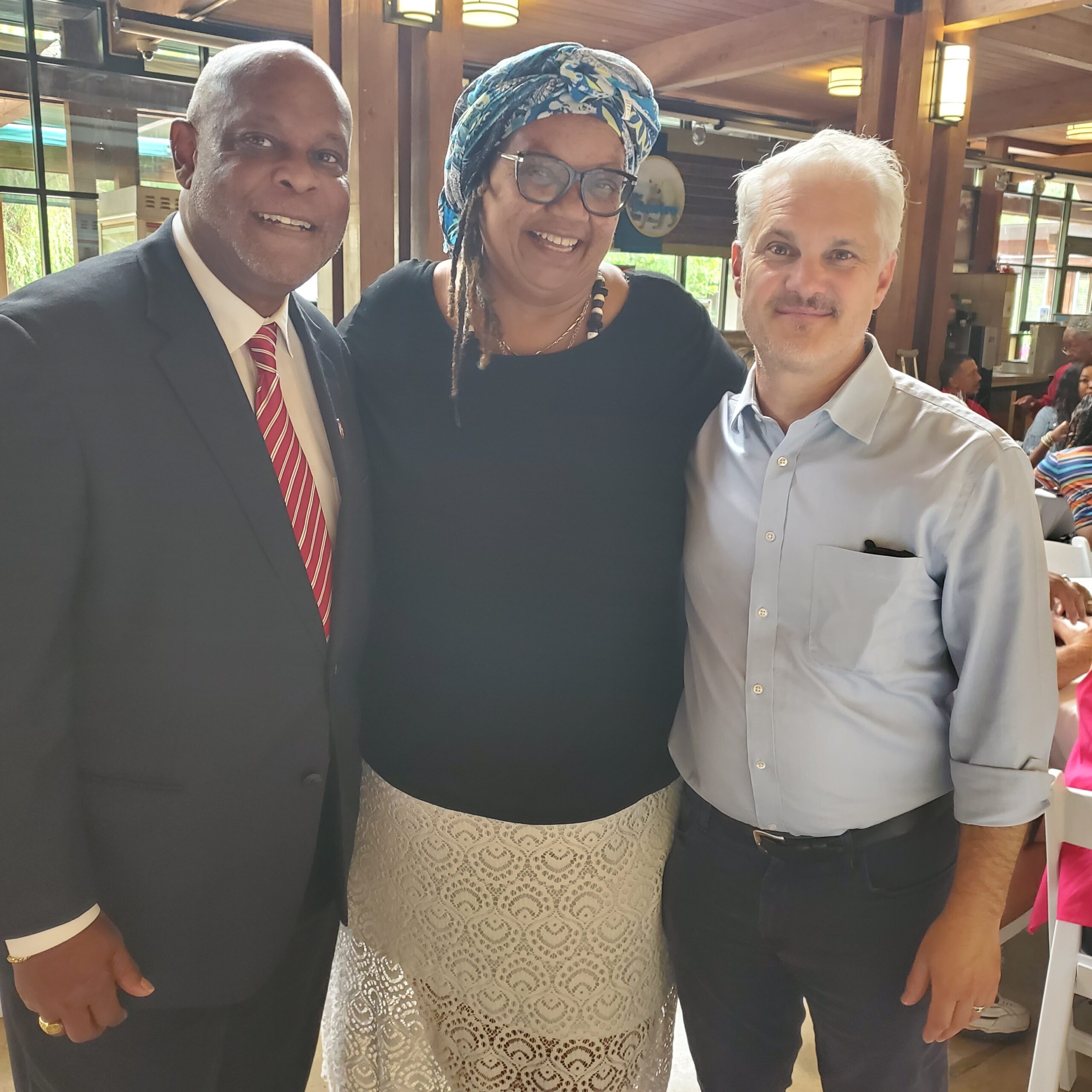 Holmes Garden Community