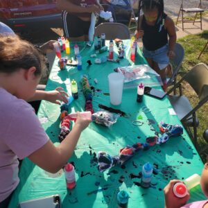 Holmes Garden Community