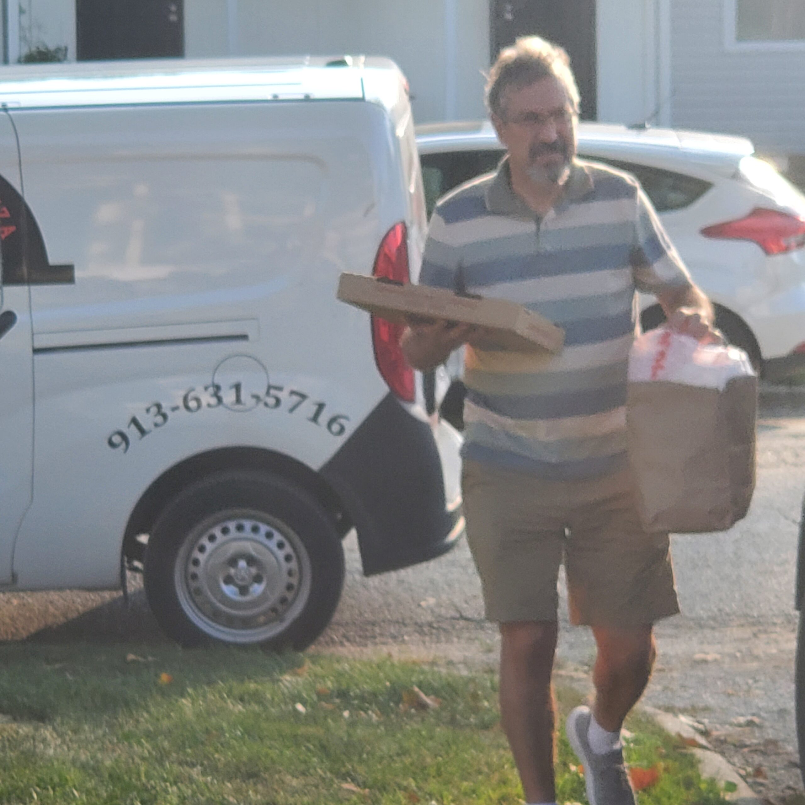 Holmes Garden Community