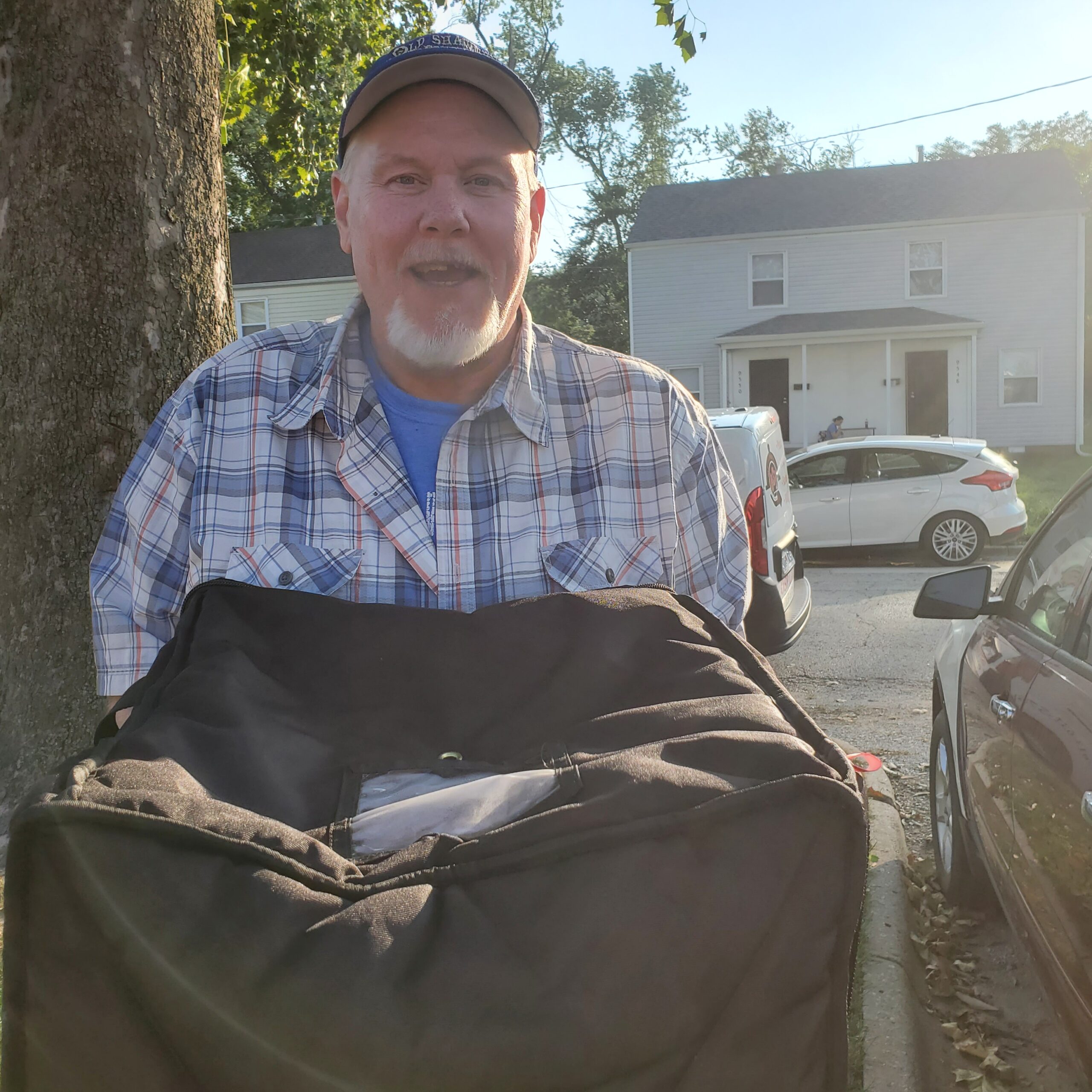 Holmes Garden Community