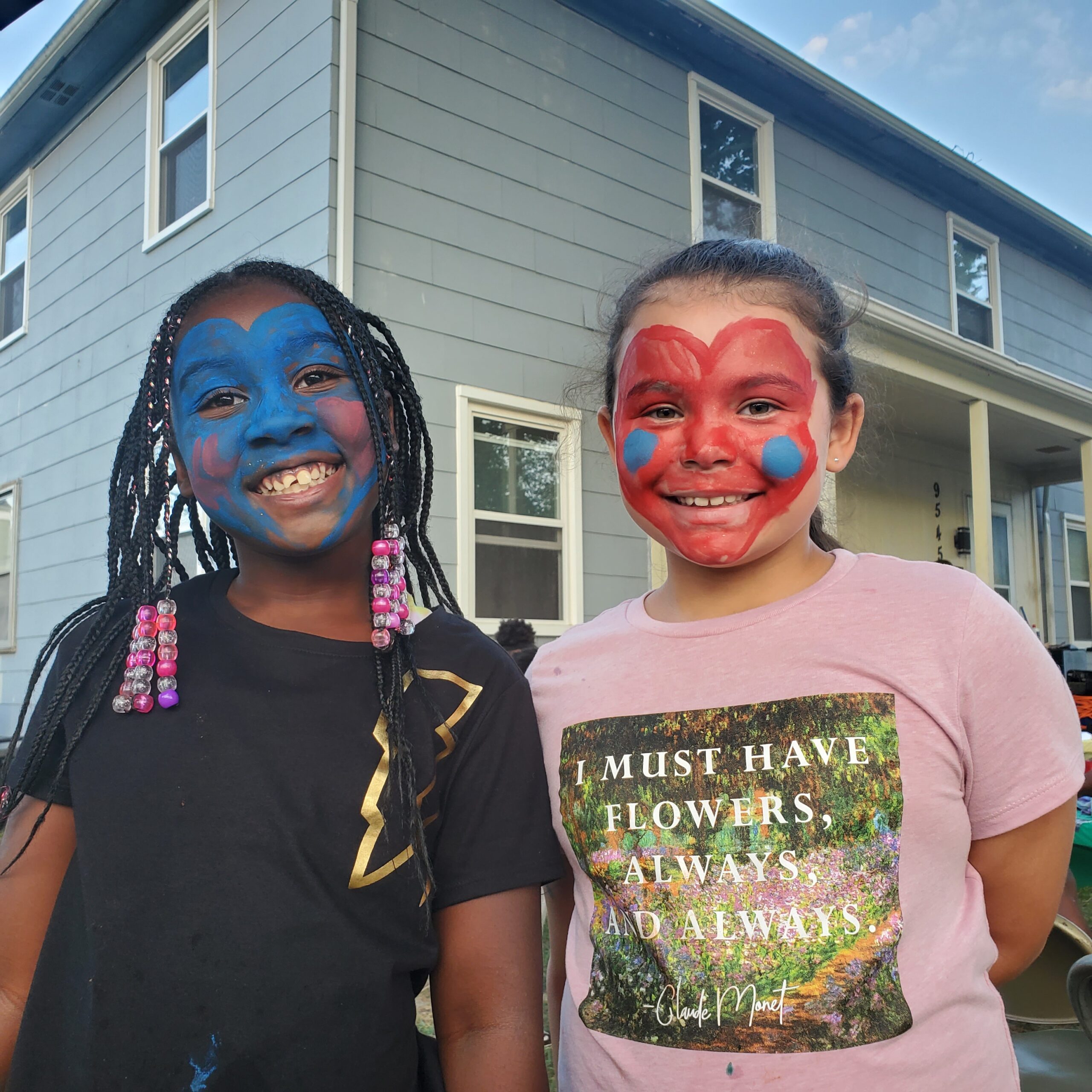 Holmes Garden Community