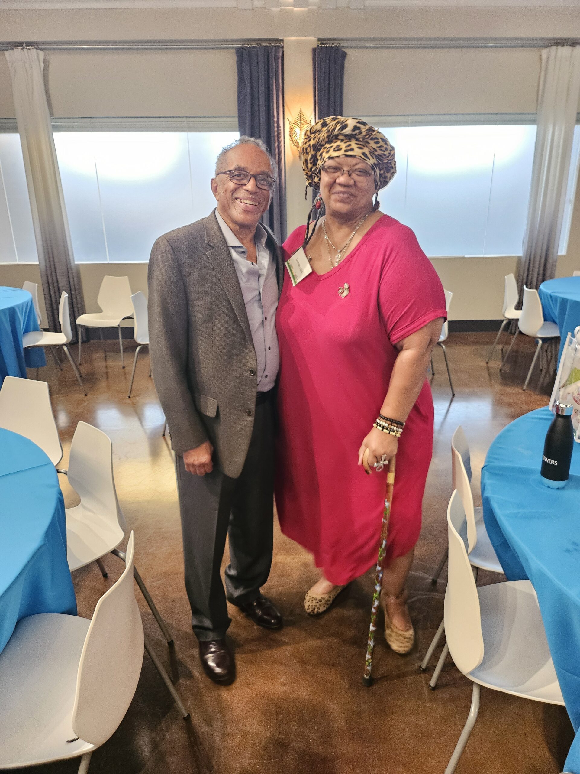 Holmes Garden Community