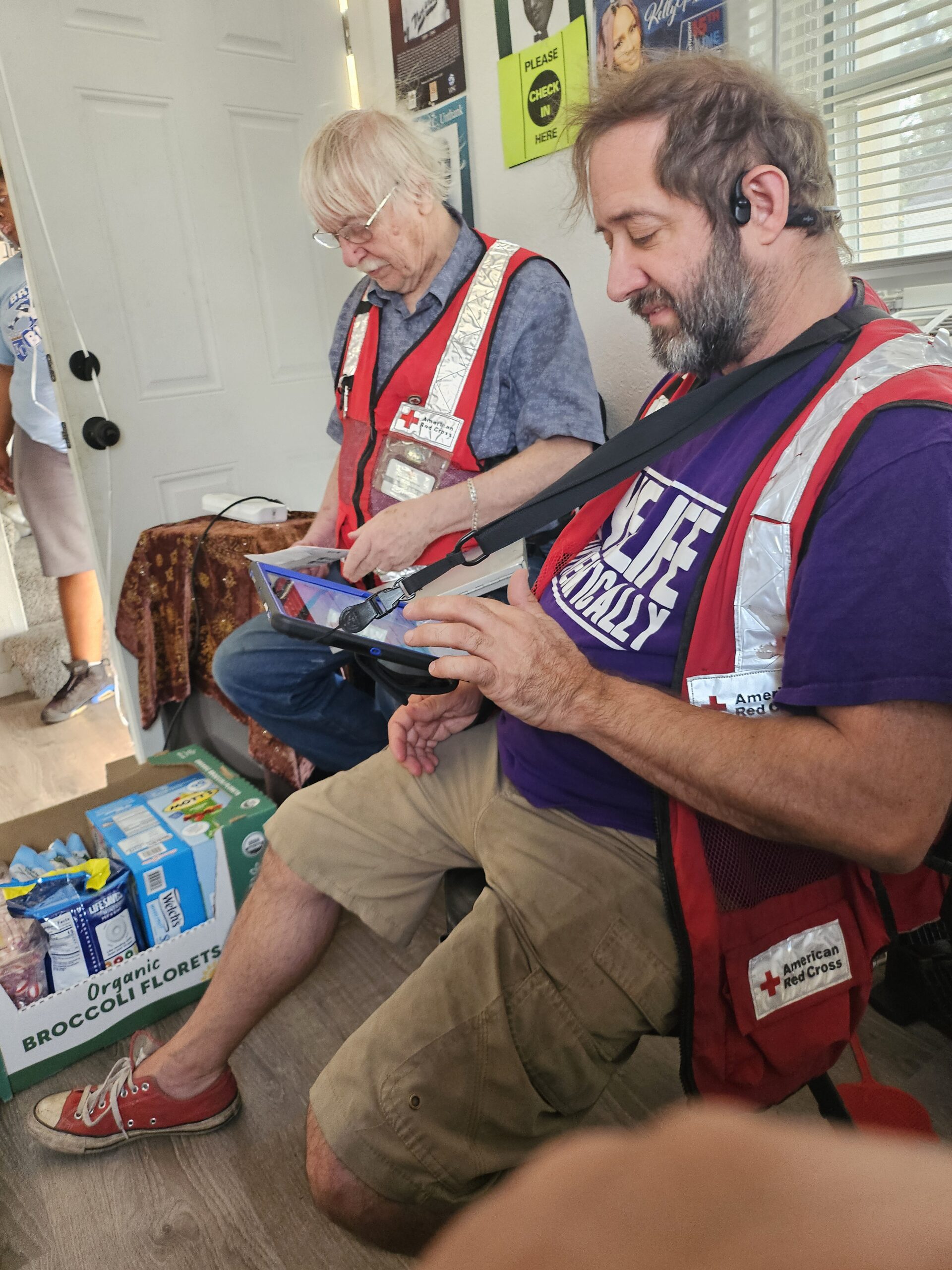 Holmes Garden Community