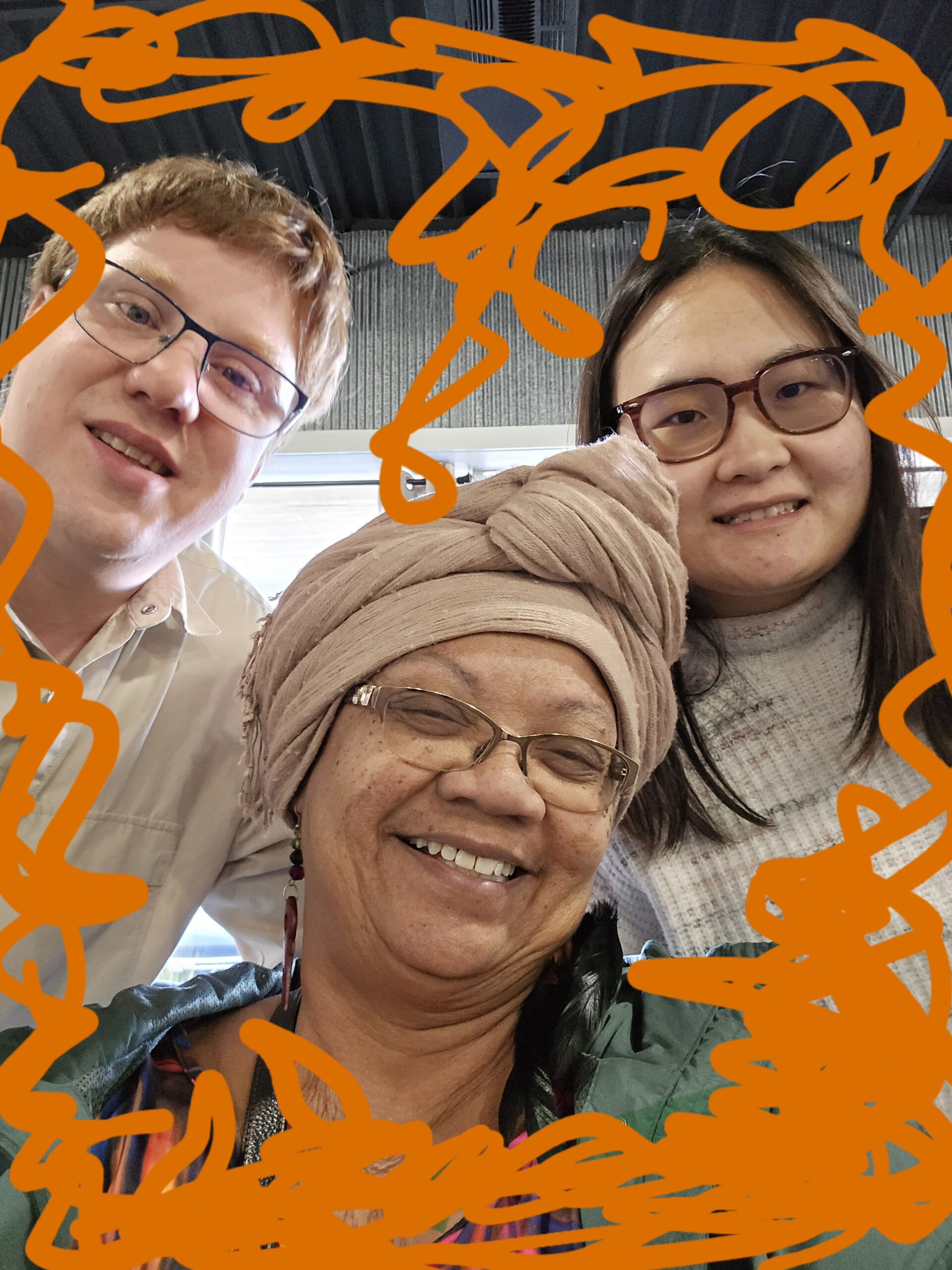 Holmes Garden Community