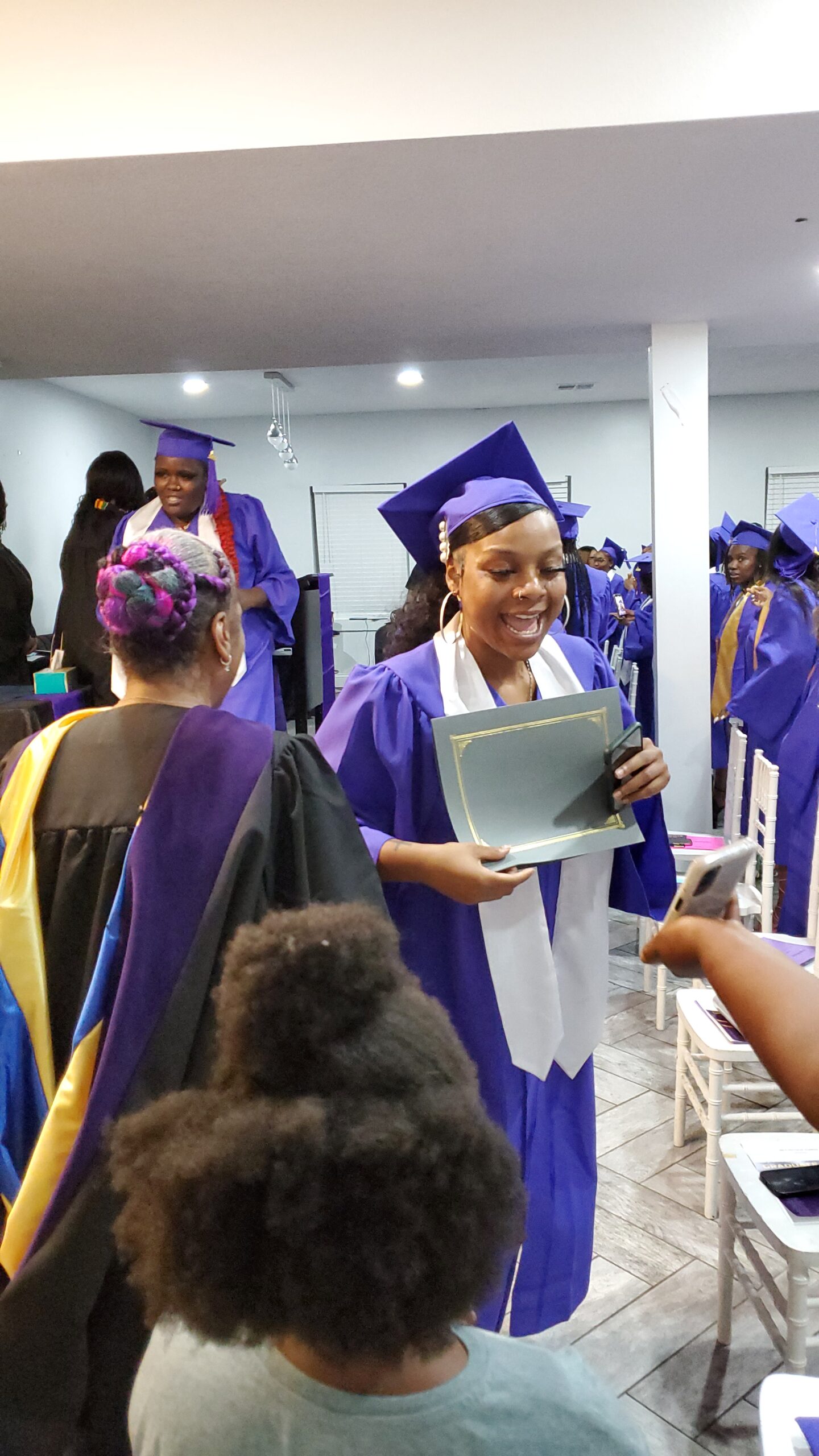 Holmes Garden Community